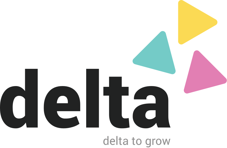 Logo Delta School